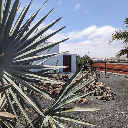 Casa Cocoon, Sun&Freedom, 8 Mn From Beaches, Internet Fiber Lajares Eksteriør bilde