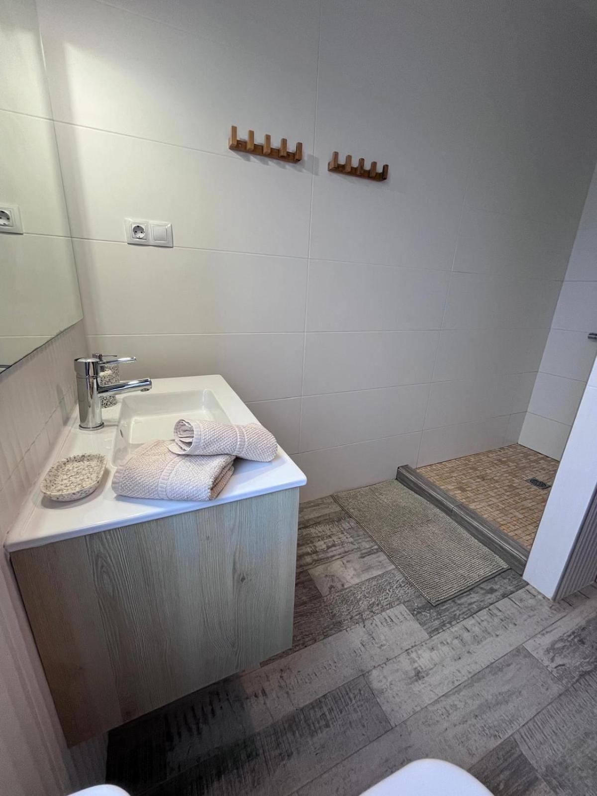 Casa Cocoon, Sun&Freedom, 8 Mn From Beaches, Internet Fiber Lajares Eksteriør bilde