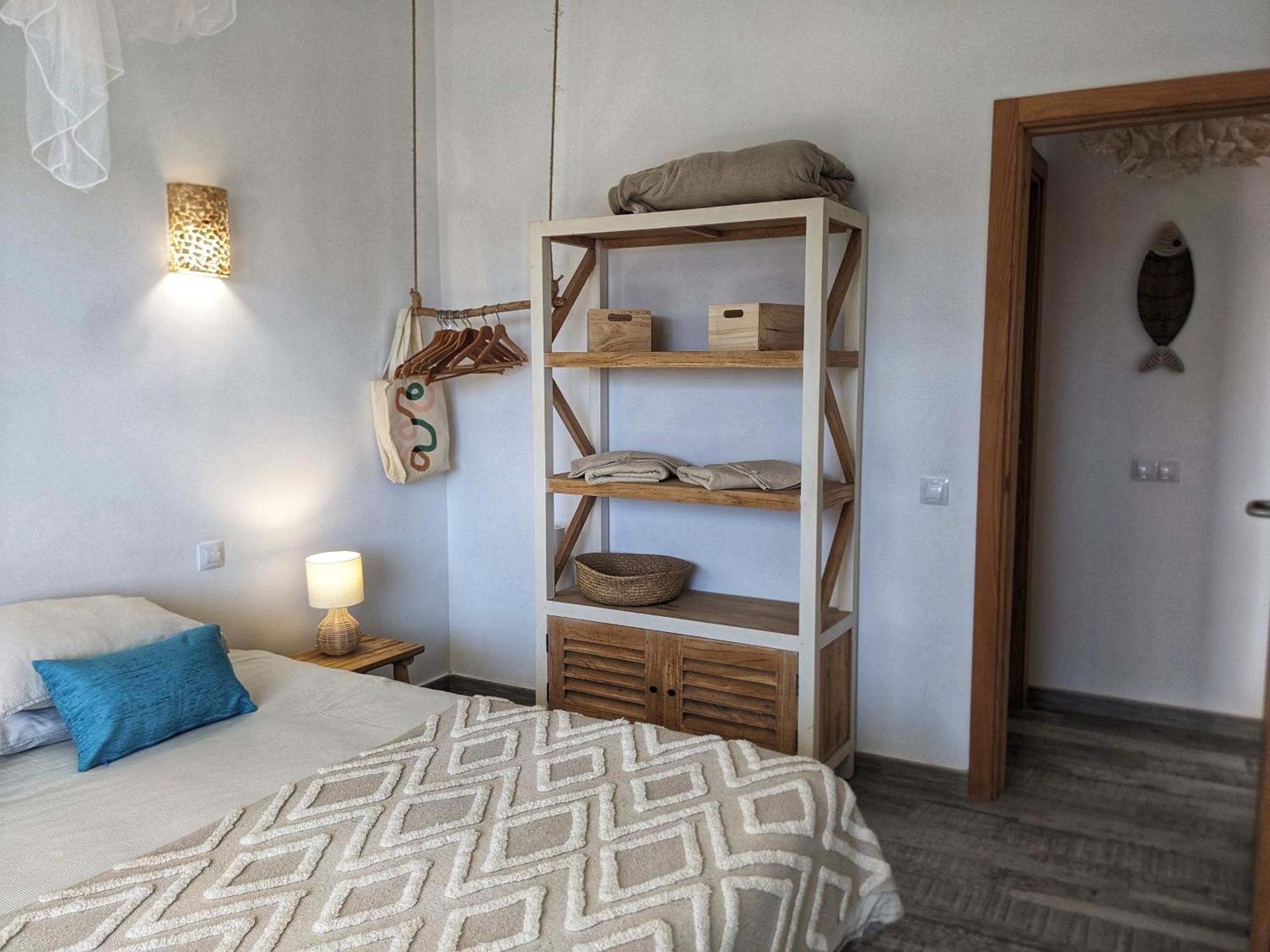 Casa Cocoon, Sun&Freedom, 8 Mn From Beaches, Internet Fiber Lajares Eksteriør bilde