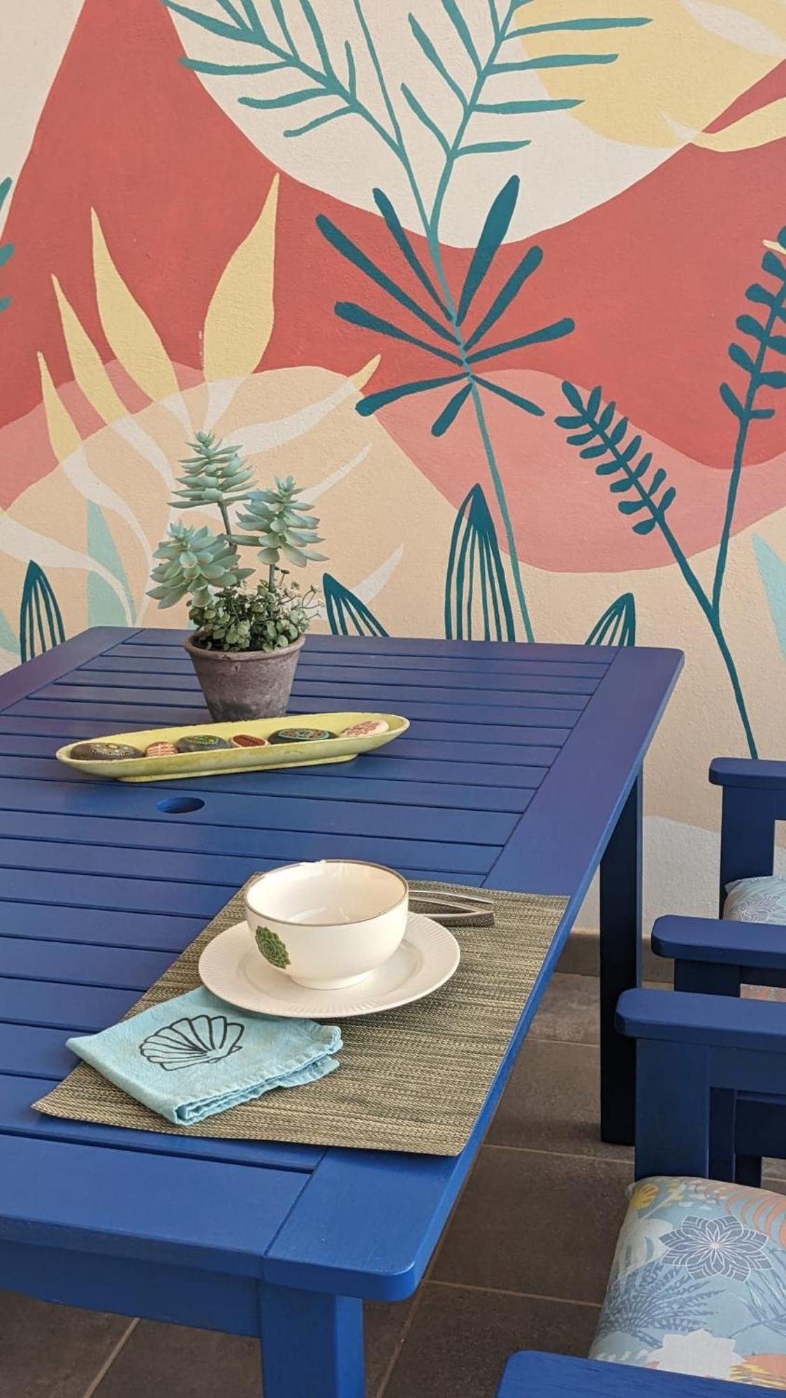 Casa Cocoon, Sun&Freedom, 8 Mn From Beaches, Internet Fiber Lajares Eksteriør bilde
